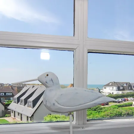 Atlantik, Whg 9 Wenningstedt-Braderup